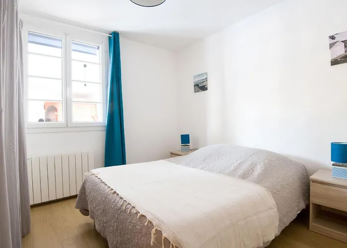 Acacias Belle Maison Avec Piscine Chauffee, Et Sauna * 里维多瓦海滩